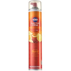 Nilco Power Fresh Citrus Air Freshener 750ml(Pack of 6)