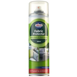 Nilco Fabric Protector 500ml(Pack of 6)