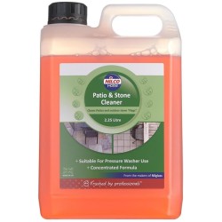 Nilco Patio & Stone Cleaner 2.25L(Pack of 4)