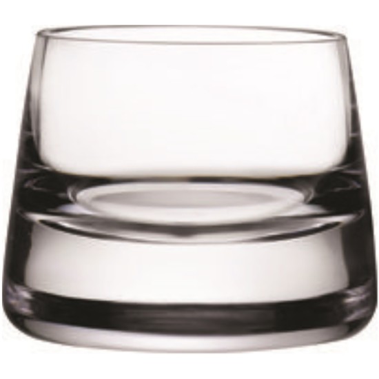 Utopia Joy Votive clear Large (Pack of 6) Restaurant Supply Images