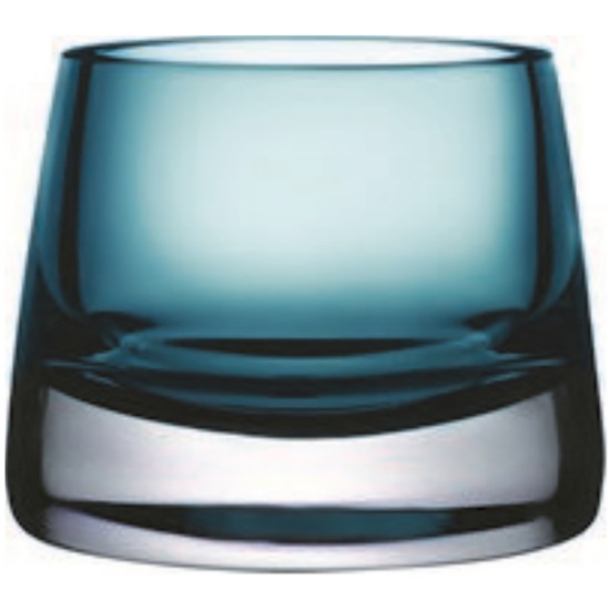 Utopia Joy Votive Turquoise Large (Pack of 6) Event Supply Images