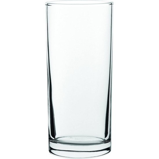 Utopia Toughened Hiball Glasses 340ml (12oz)(Pack of 48) Event Supply Images