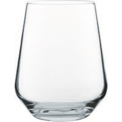 Utopia Allegra Tumbler Glasses 440ml (15.5oz) (Pack of 24)