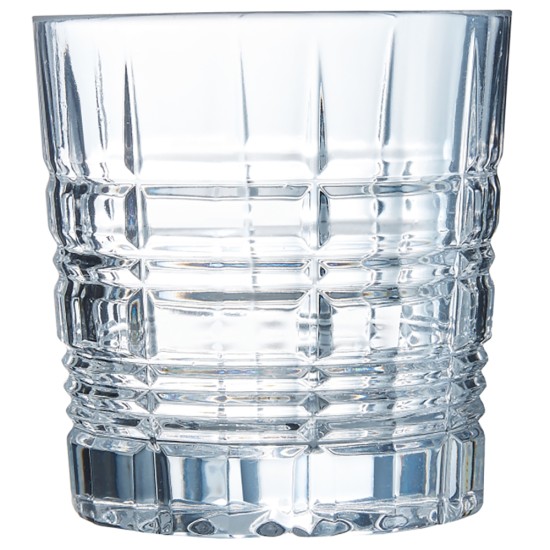 Arcoroc Brixton Rocks / Old Fashioned Glasses 300 ml / 10.5oz(Pack of 24) Catering Supply Images