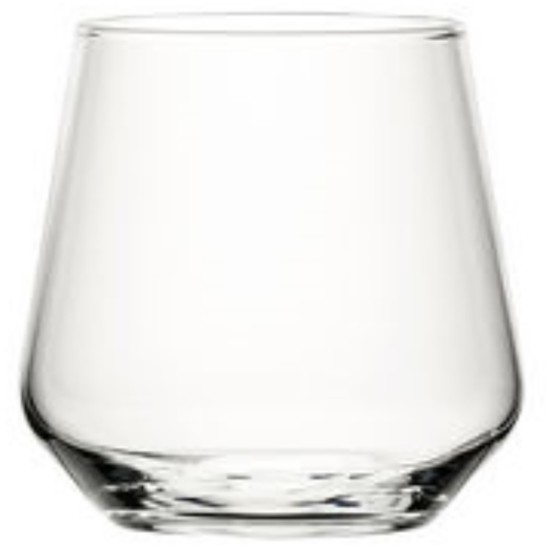 Utopia Allegra Whisky Glasses 340ml (12oz) (Pack of 24) Catering Supply Images
