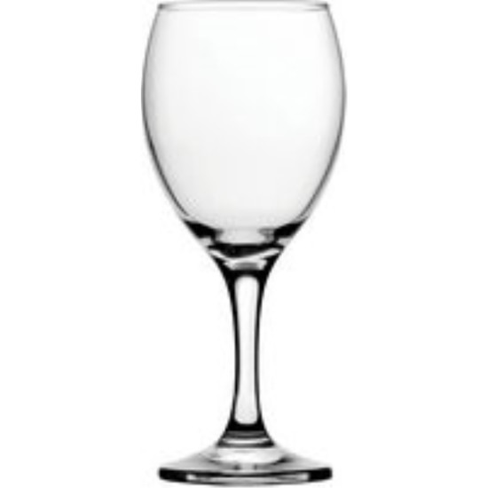 Utopia Imperial Goblet Glasses 450ml(16oz) (Pack of 24) Event Supply Images