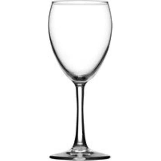 Utopia Imperial Plus Wine Glasses 230ml(8oz) (Pack of 24) Event Supply Images