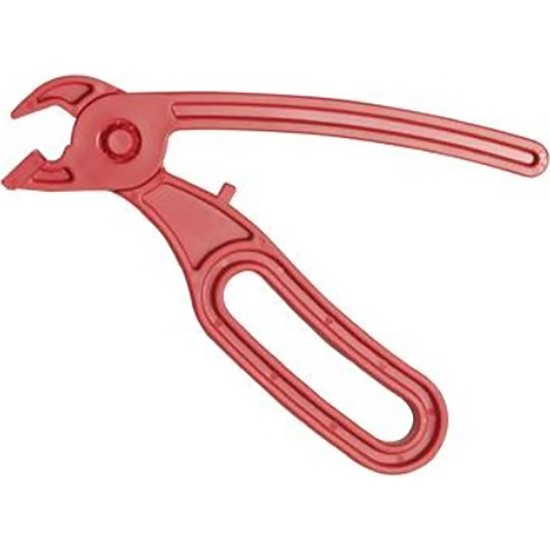 Alphin Plastic heat resistant pan gripper Restaurant Supply Images