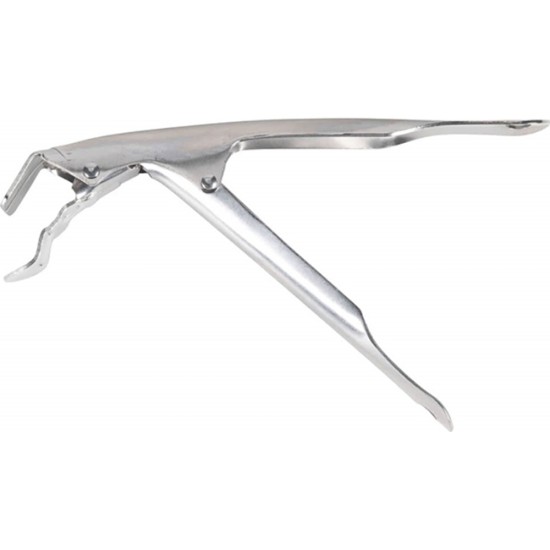 Alphin Pan Gripper - for shallow pans Event Supply Images