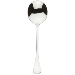 Elia Pendula Soup Spoon 18/10 (Pack of 12)