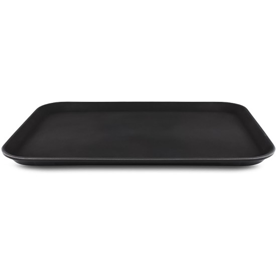 Grunwerg Non-Slip Rectangular Tray 10