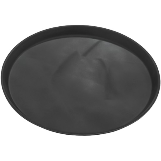 Grunwerg Non-Slip Round Tray, 18