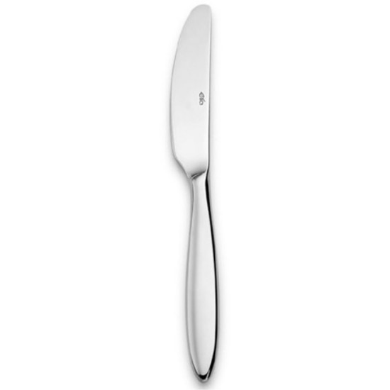 Elia Polar Dessert Knife 18/10 (Pack of 12) Restaurant Supply Images