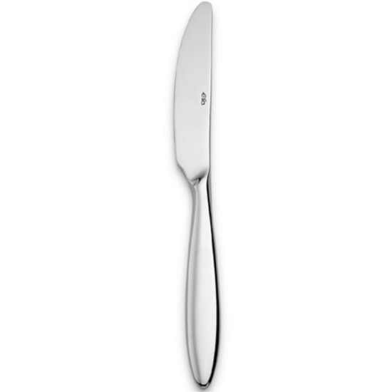 Elia Polar Table Knife 18/10 (Pack of 12) Restaurant Supply Images