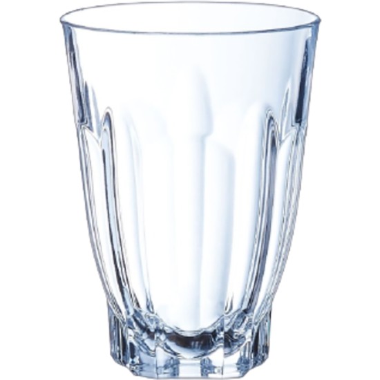 Arcoroc Arcadie Hiball Toughened Glasses 40cl/14oz(Pack of 24) Catering Supply Images