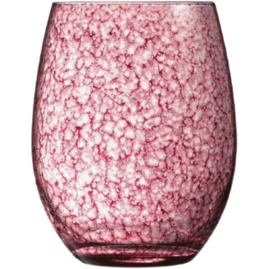 Chef & Sommelier Primary Handcrafted Red Tumblers 36cl/12.5oz(Pack of 24) Catering Supply Images