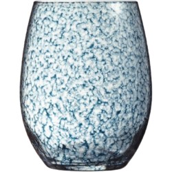 Chef & Sommelier Primary Handcrafted Blue Tumblers 36cl/12.5oz(Pack of 24)