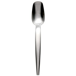 Elia Quadrio Teaspoon 18/10 (Pack of 12)