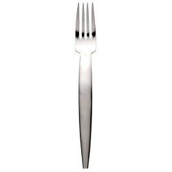 Elia Quadrio Table Fork 18/10 (Pack of 12)