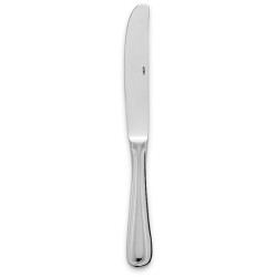 Elia Reed Dessert Knife Solid Handle 18/10 (Pack of 12)