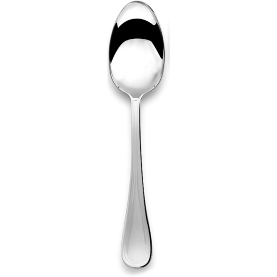 Elia Reed Dessert Spoon 18/10 (Pack of 12) Event Supply Images