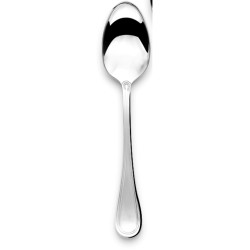Elia Reed Teaspoon 18/10 (Pack of 12)