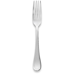 Elia Reed Table Fork 18/10 (Pack of 12)