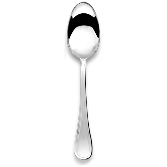 Elia Reed Table Spoon 18/10 (Pack of 12) Restaurant Supply Images