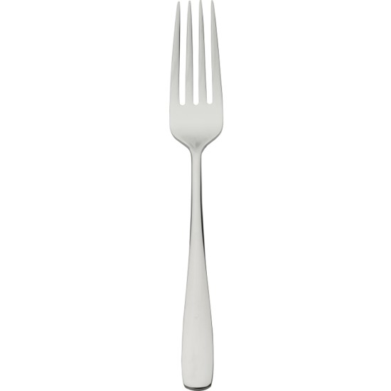 Elia Revenue Dessert Fork 18/10 (Pack of 12) Catering Supply Images
