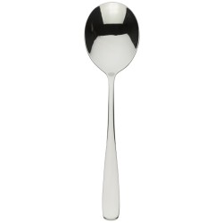 Elia Revenue Soup Spoon 18/10 (Pack of 12)