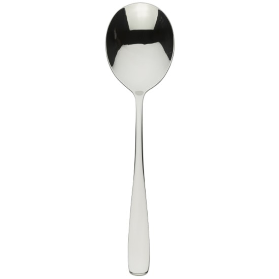 Elia Revenue Soup Spoon 18/10 (Pack of 12) Event Supply Images
