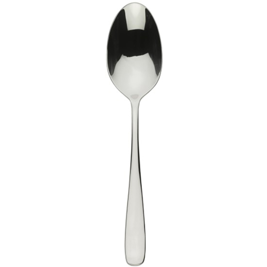 Elia Revenue Teaspoon 18/10 (Pack of 12) Catering Supply Images