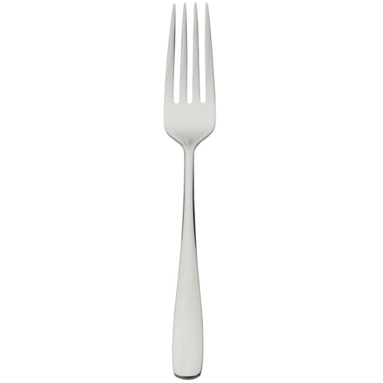 Elia Revenue Table Fork 18/10 (Pack of 12) Restaurant Supply Images