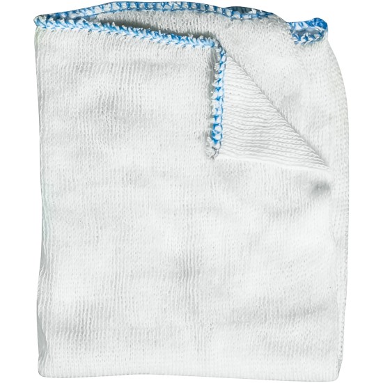 SYR Dish Cloth Stockinette 16
