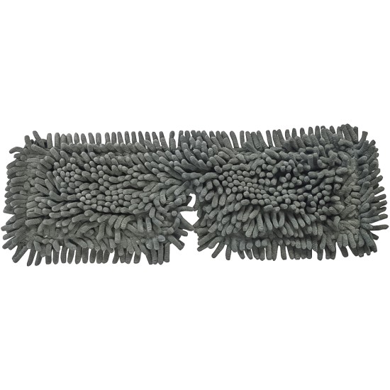 SYR Dual Mop Microfibre Super Drying Head Catering Supply Images