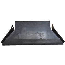 SYR Lobby Pan Extension Lip