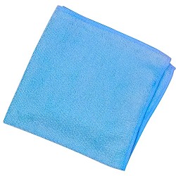 SYR Ultra Glide Microfibre Cloth Blue(Pack of 10)