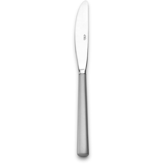 Elia Sandtone Dessert Knife 18/10 (Pack of 12) Event Supply Images