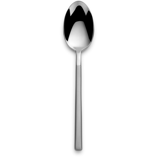 Elia Sandtone Dessert Spoon 18/10 (Pack of 12) Catering Supply Images