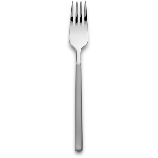 Elia Sandtone Table Fork 18/10 (Pack of 12) Restaurant Supply Images