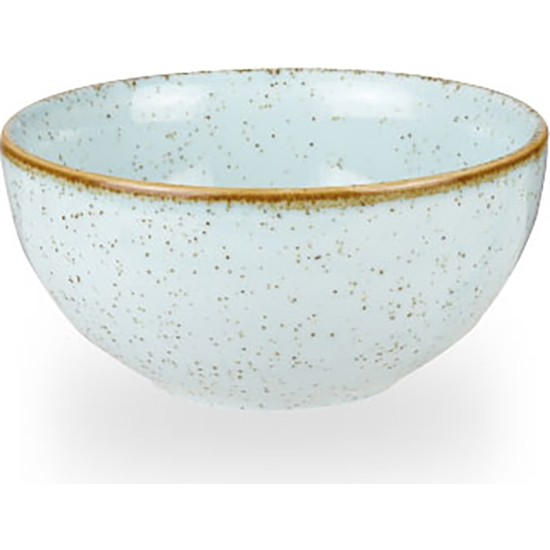 Churchill Stonecast Duck Egg Soup Bowl 16Oz(Pack of 12) Event Supply Images