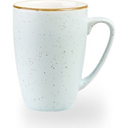Churchill Stonecast Duck Egg Profile Mug 12Oz(Pack of 12)
