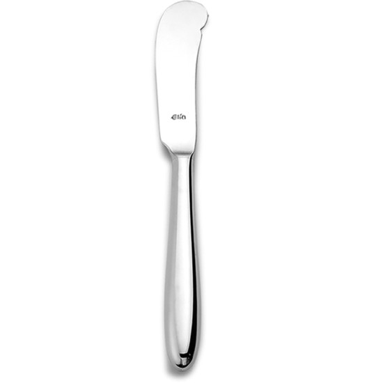 Elia Siena Bread/Butter Knife 18/10 (Pack of 6) Event Supply Images
