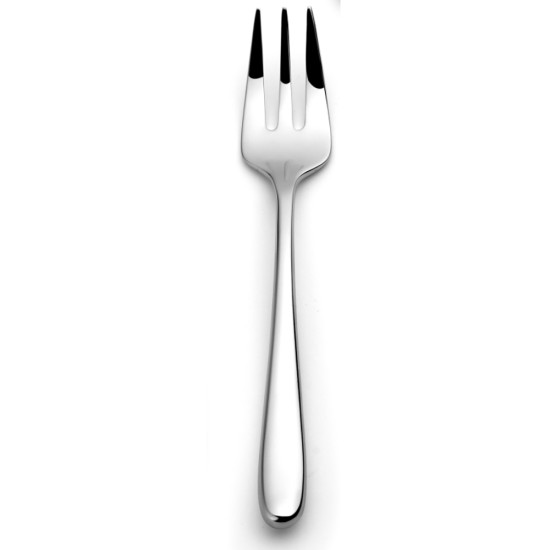 Elia Siena Cake Fork 18/10 (Pack of 12) Catering Supply Images