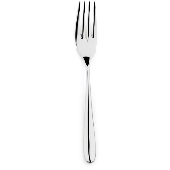 Elia Siena Fish Fork 18/10 (Pack of 6) Restaurant Supply Images