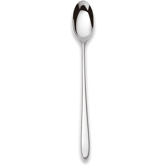 Elia Siena Ice Tea/Latte Spoon 18/10 (Pack of 6) Event Supply Images