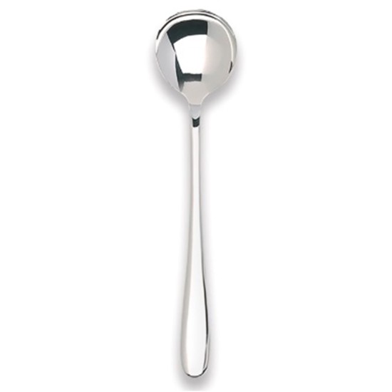 Elia Siena Sugar Spoon 18/10 (Pack of 6) Restaurant Supply Images