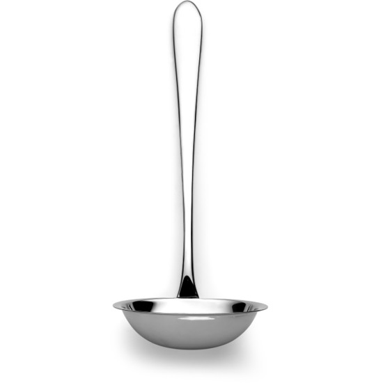 Elia Siena Soup Ladle 18/10 Restaurant Supply Images