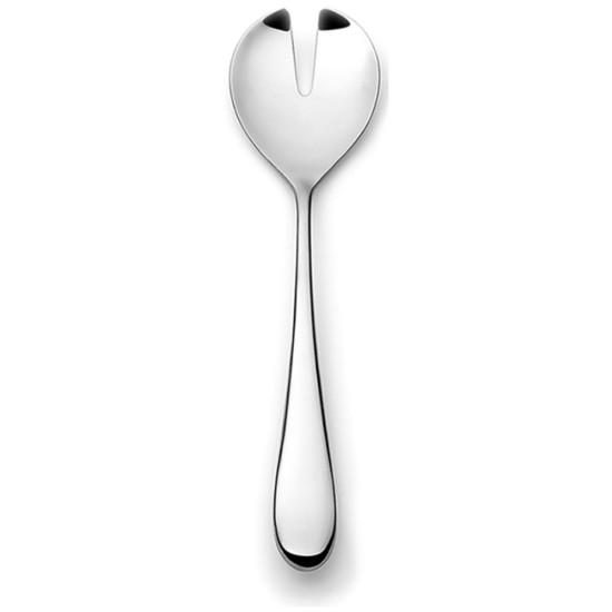 Elia Siena Salad Serving Fork 18/10 (Pack of 2) Catering Supply Images