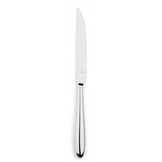 Elia Siena Steak Knife 18/10 (Pack of 6) Restaurant Supply Images